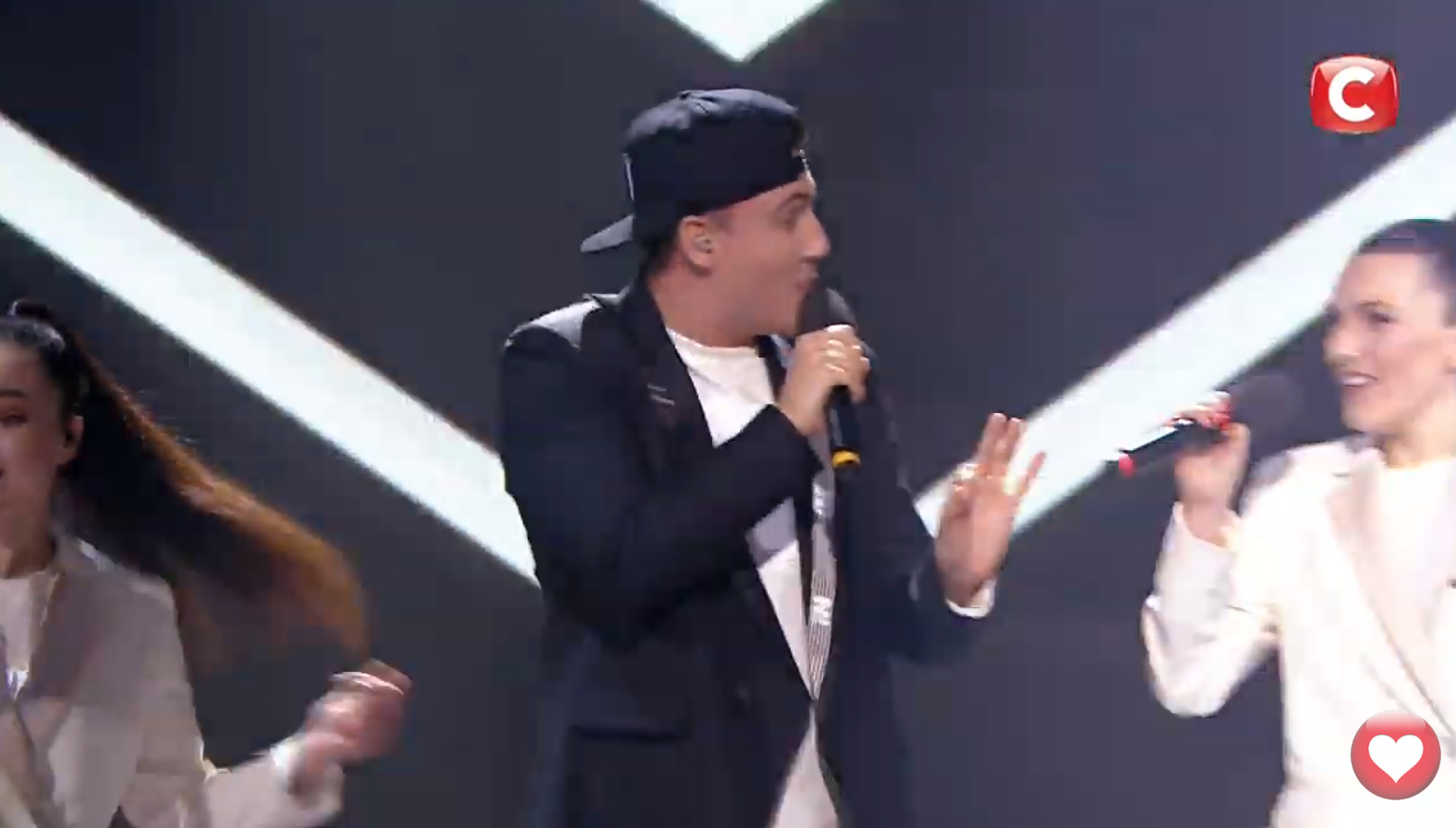 Второй полуфинал Нацотбора на Евровидение 2019: онлайн-трансляция